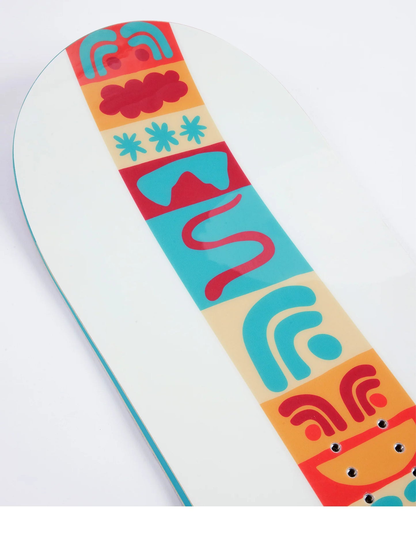 2024 Signal Snowboards - Ambient - Pink Friday