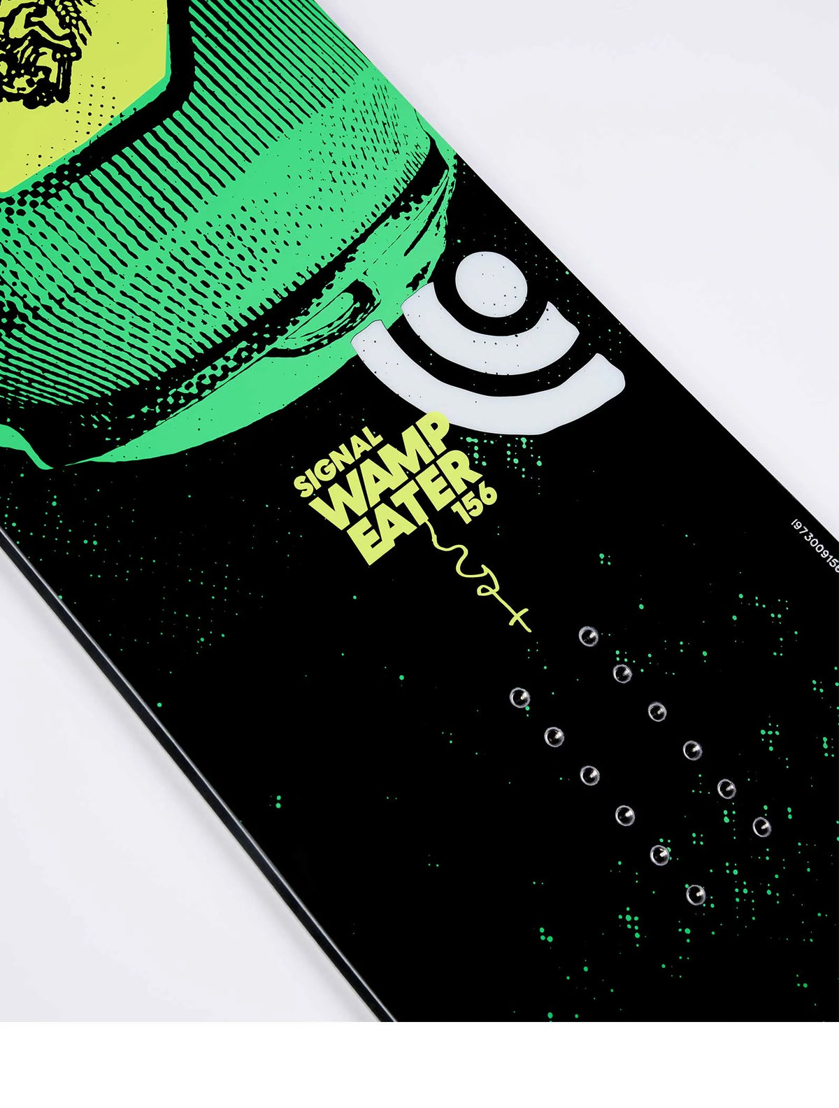 2024 Signal Snowboards - Wampeater - Slay Reeb