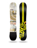 2024 Signal Snowboards - Sierra Series - Mirror