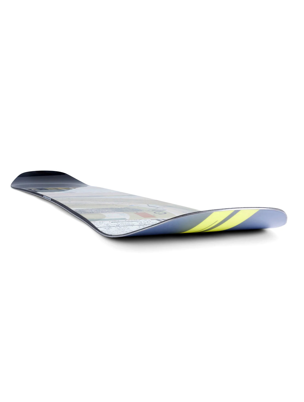 2024 Signal Snowboards - Sierra Series - Mirror