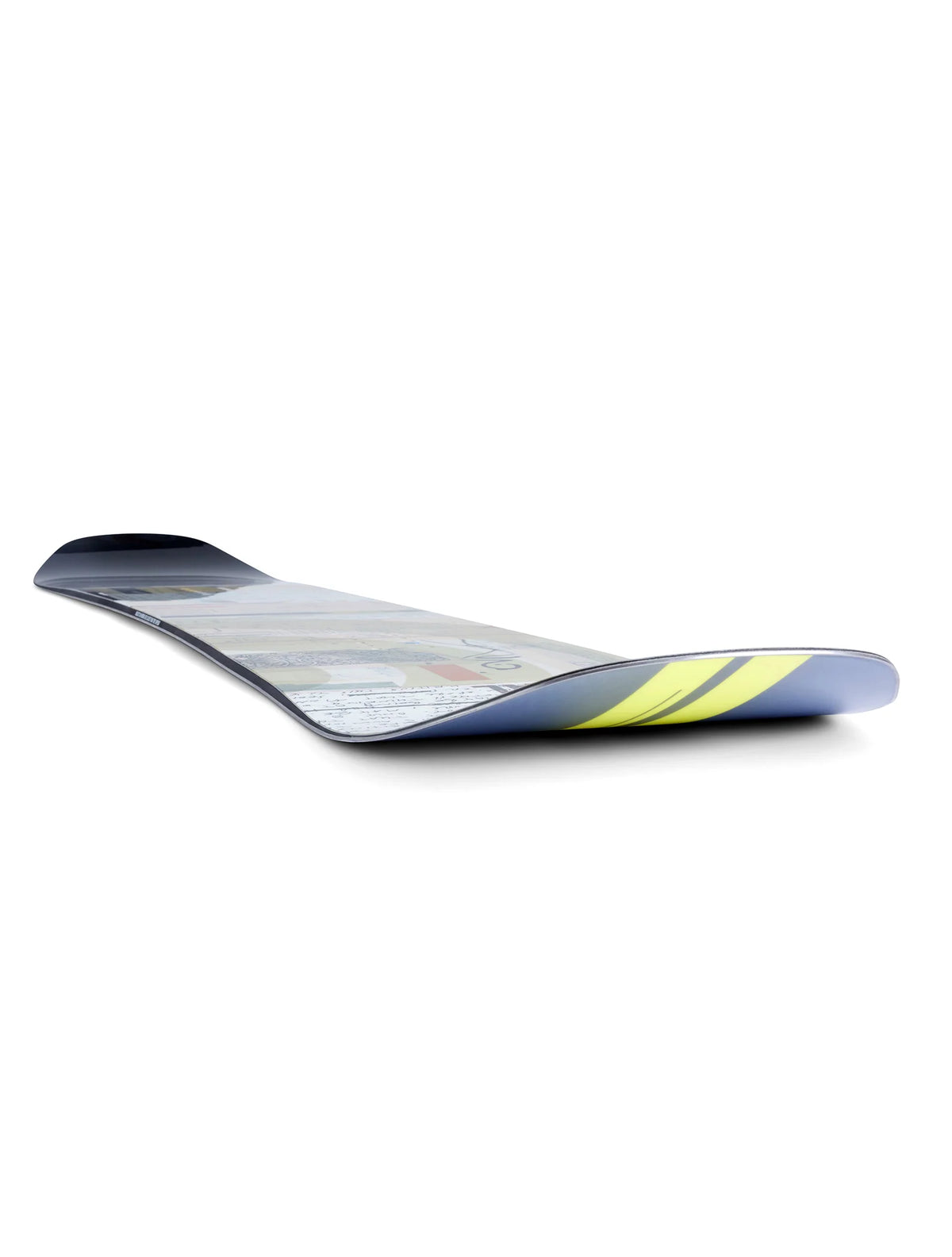 2024 Signal Snowboards - Sierra Series - Mirror