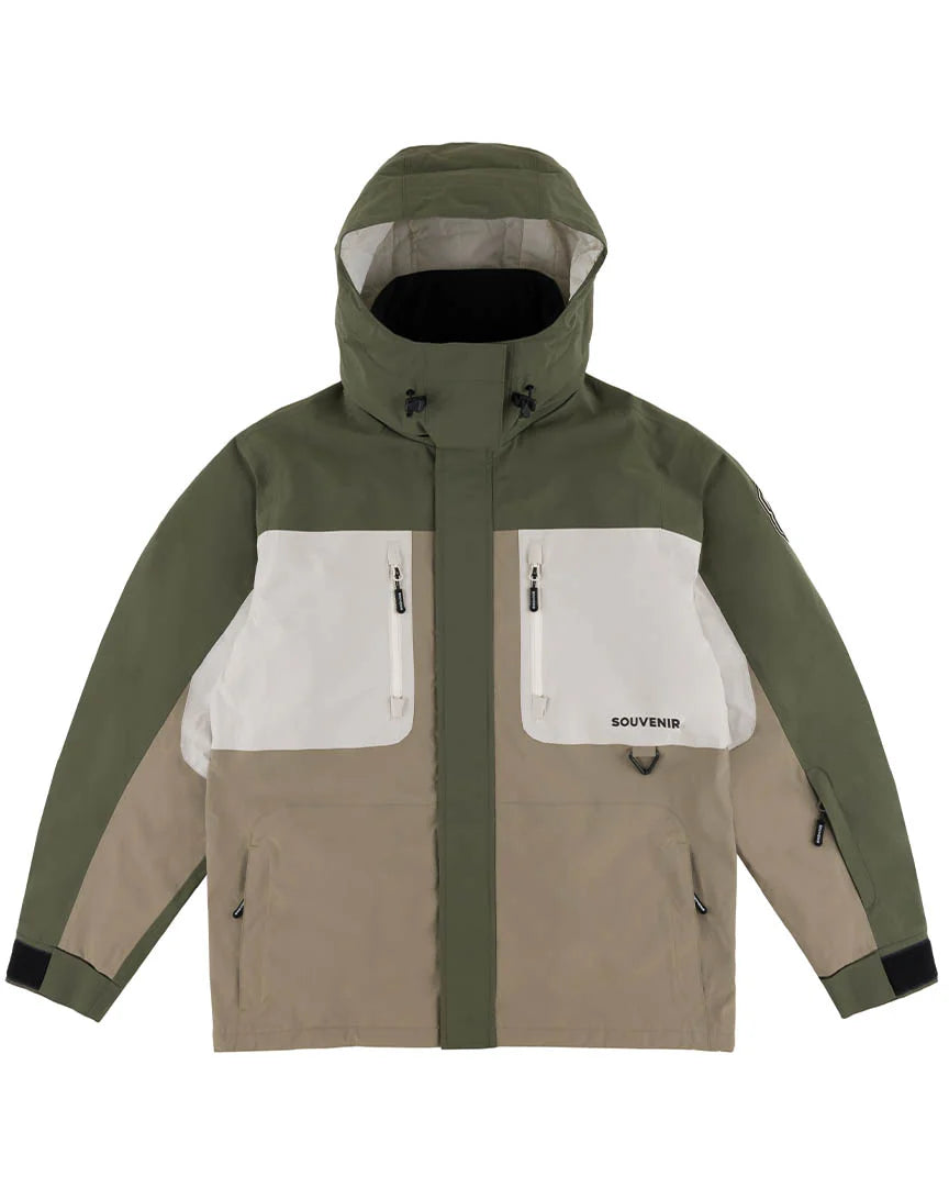 Souvenir - THE S2000 INSULATED JACKET