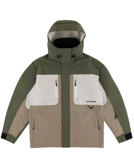 Souvenir- THE S2000 INSULATED JACKET