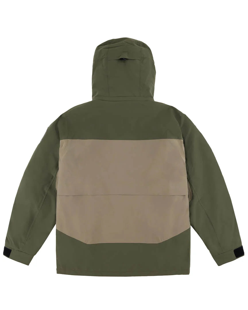 Souvenir - THE S2000 INSULATED JACKET