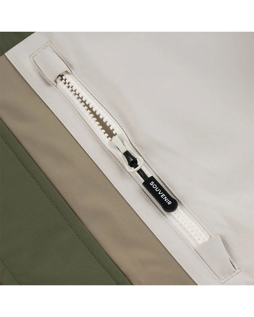 Souvenir - THE S2000 INSULATED JACKET