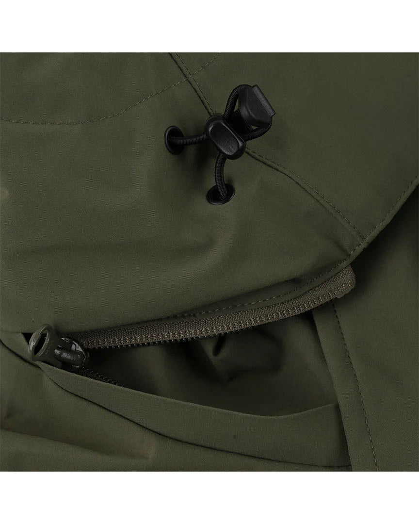 Souvenir - THE S2000 INSULATED JACKET