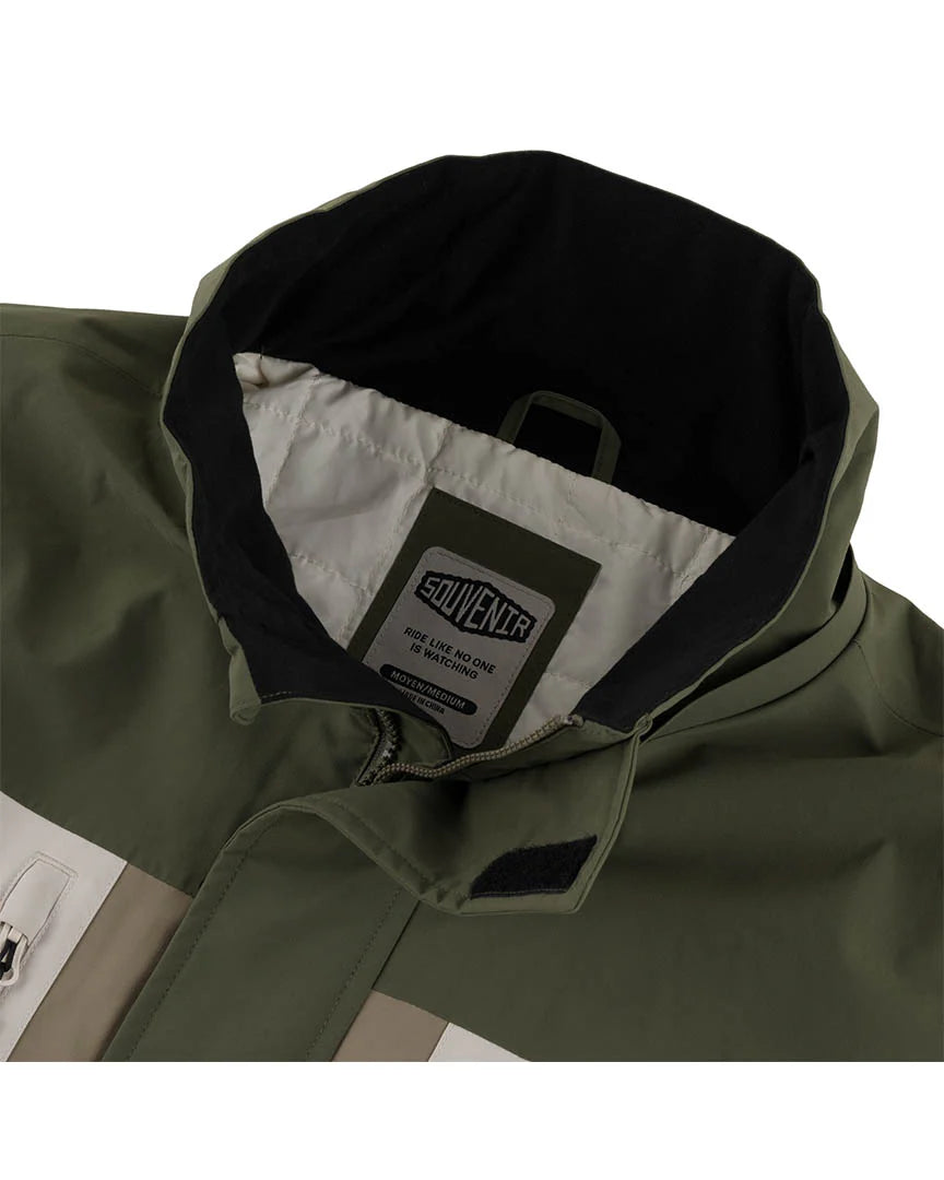 Souvenir - THE S2000 INSULATED JACKET