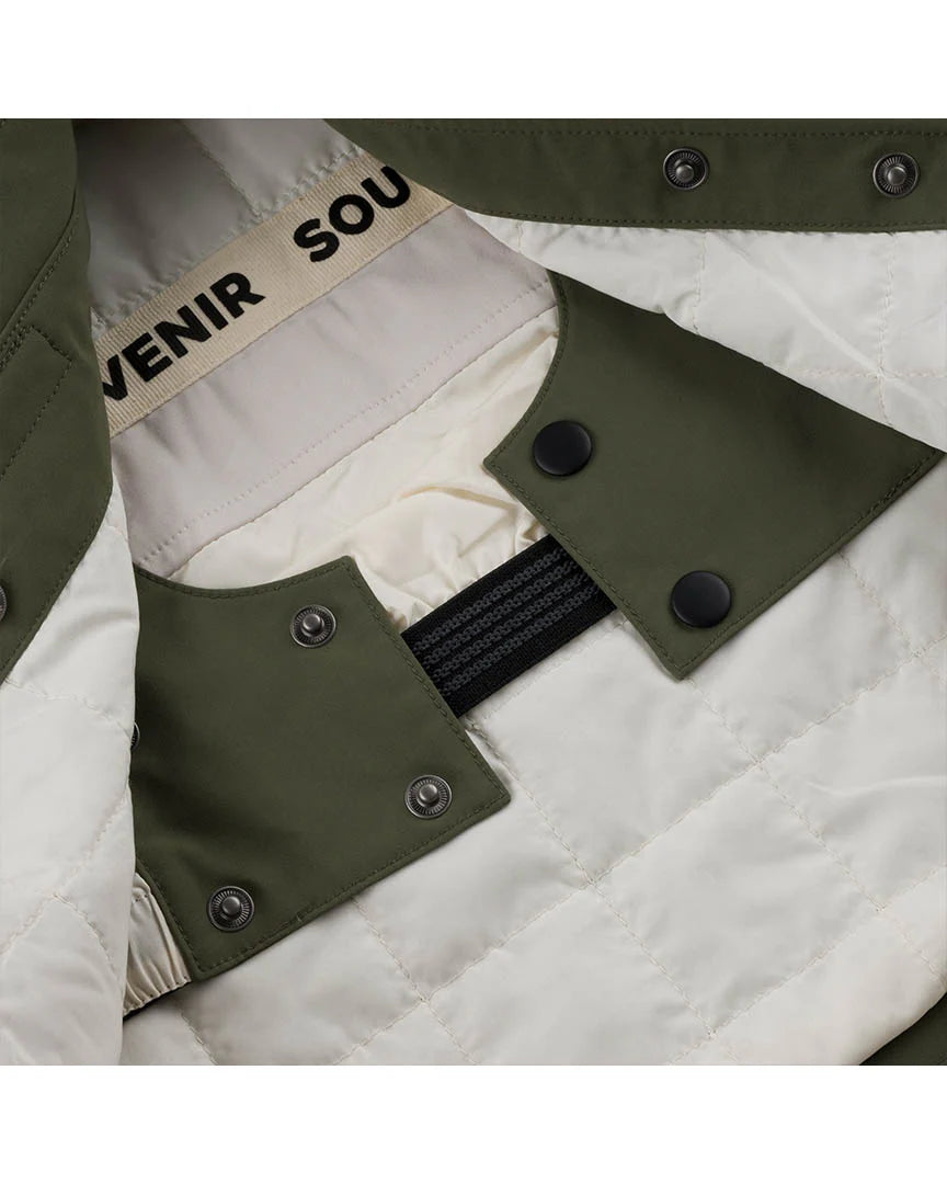 Souvenir - THE S2000 INSULATED JACKET