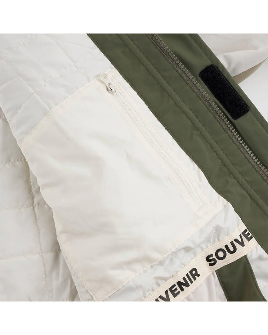 Souvenir - THE S2000 INSULATED JACKET