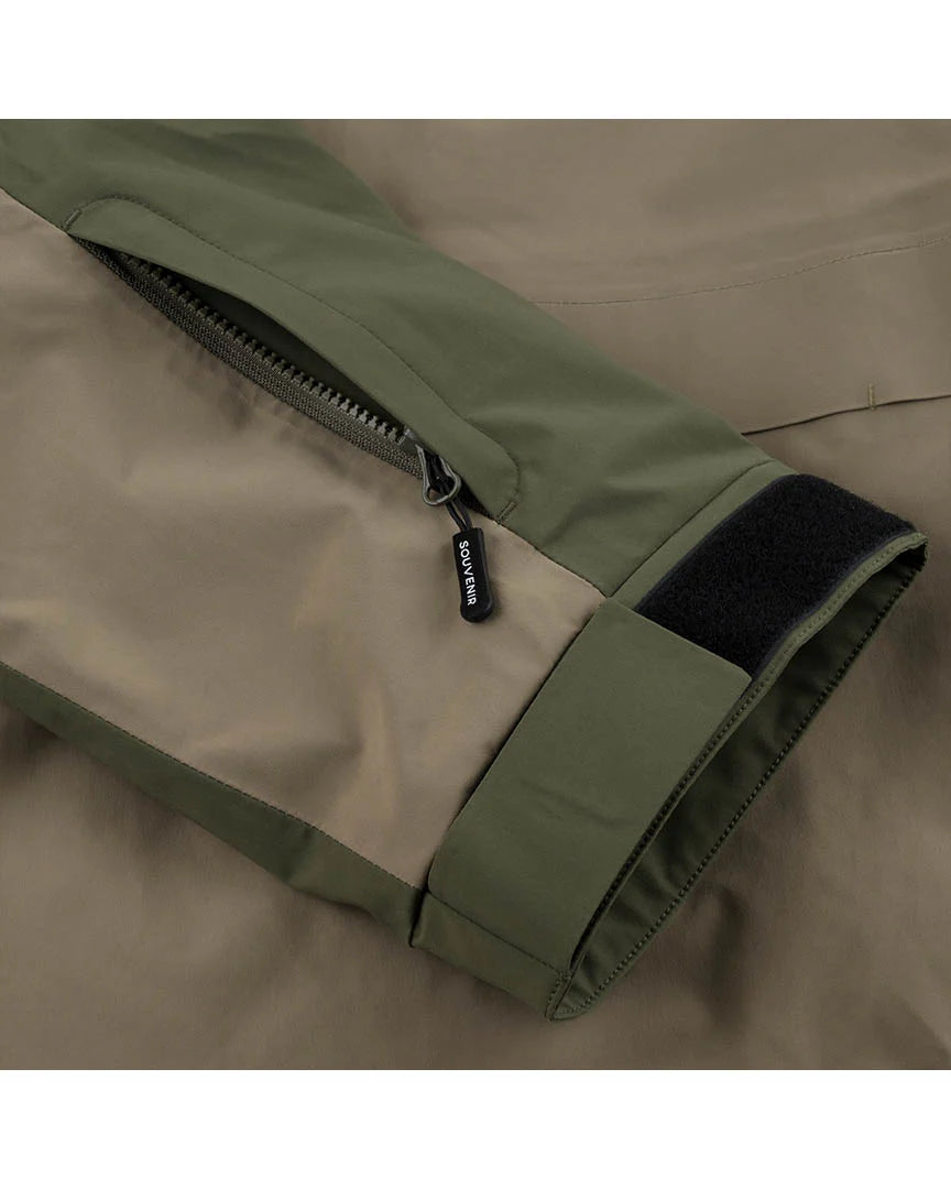 Souvenir - THE S2000 INSULATED JACKET