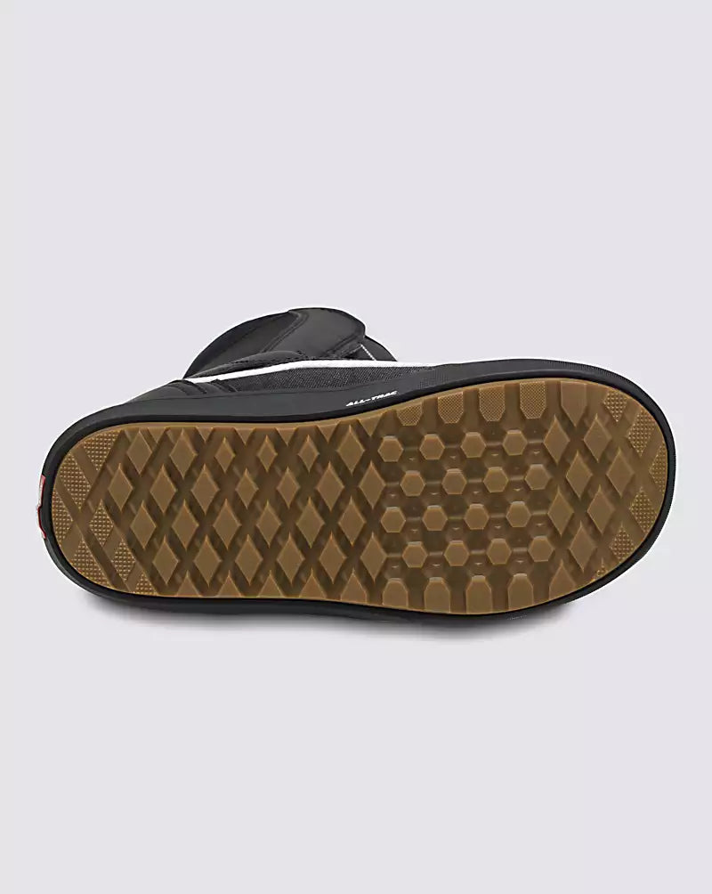 Vans- Aura linerless