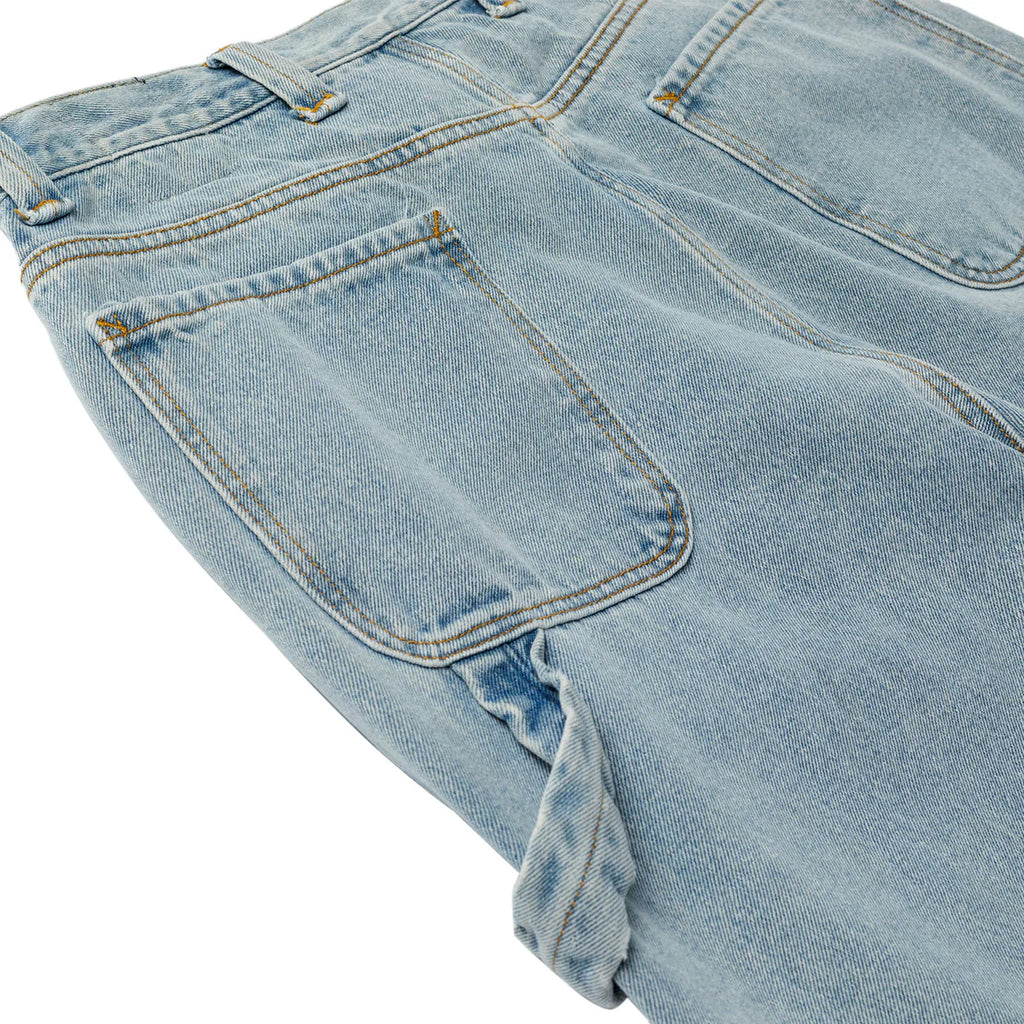 Krooked Koffin Carpenter Pant