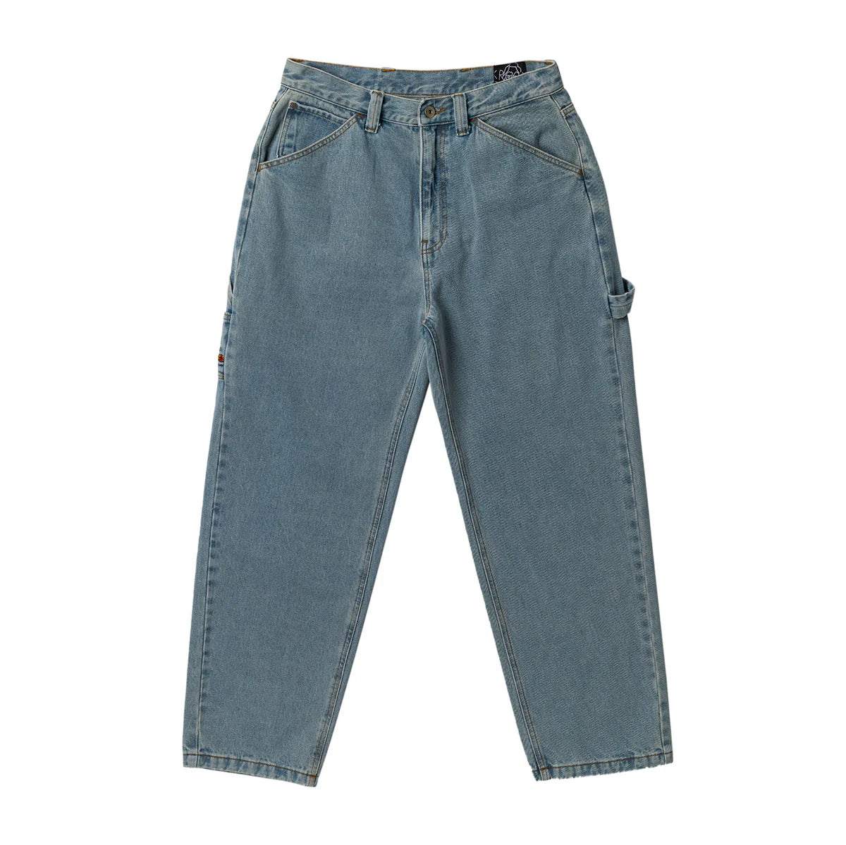 Krooked Koffin Carpenter Pant