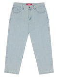 Loviah - OG 5 Pocket Baggy Denim