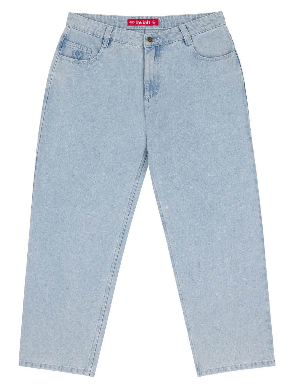Loviah - 1990 Baggy Denim