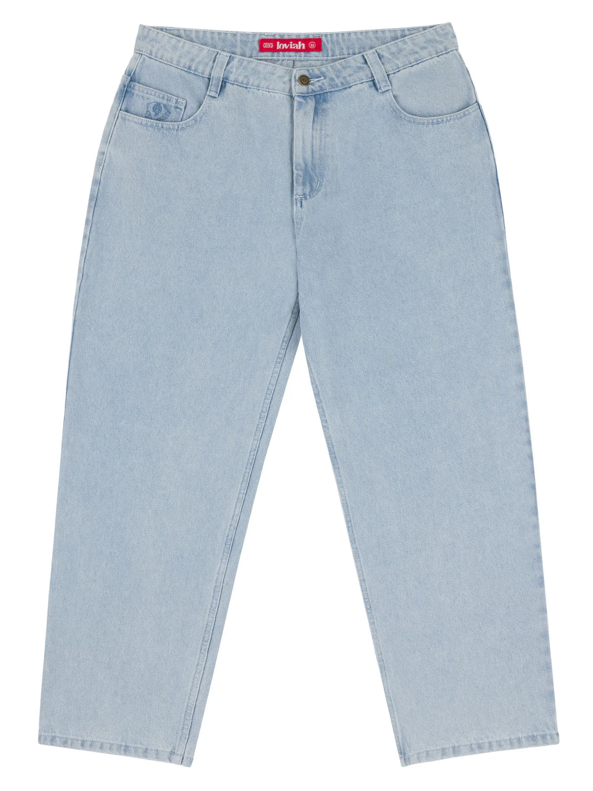 Loviah - 1990 Baggy Denim