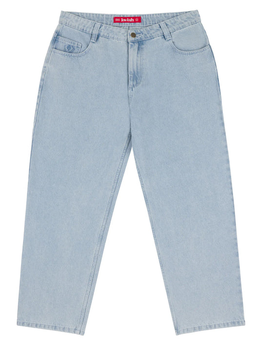 Loviah - 1990 Baggy Denim