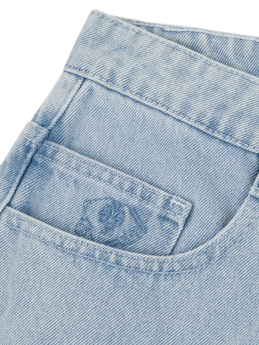 Loviah - 1990 Baggy Denim