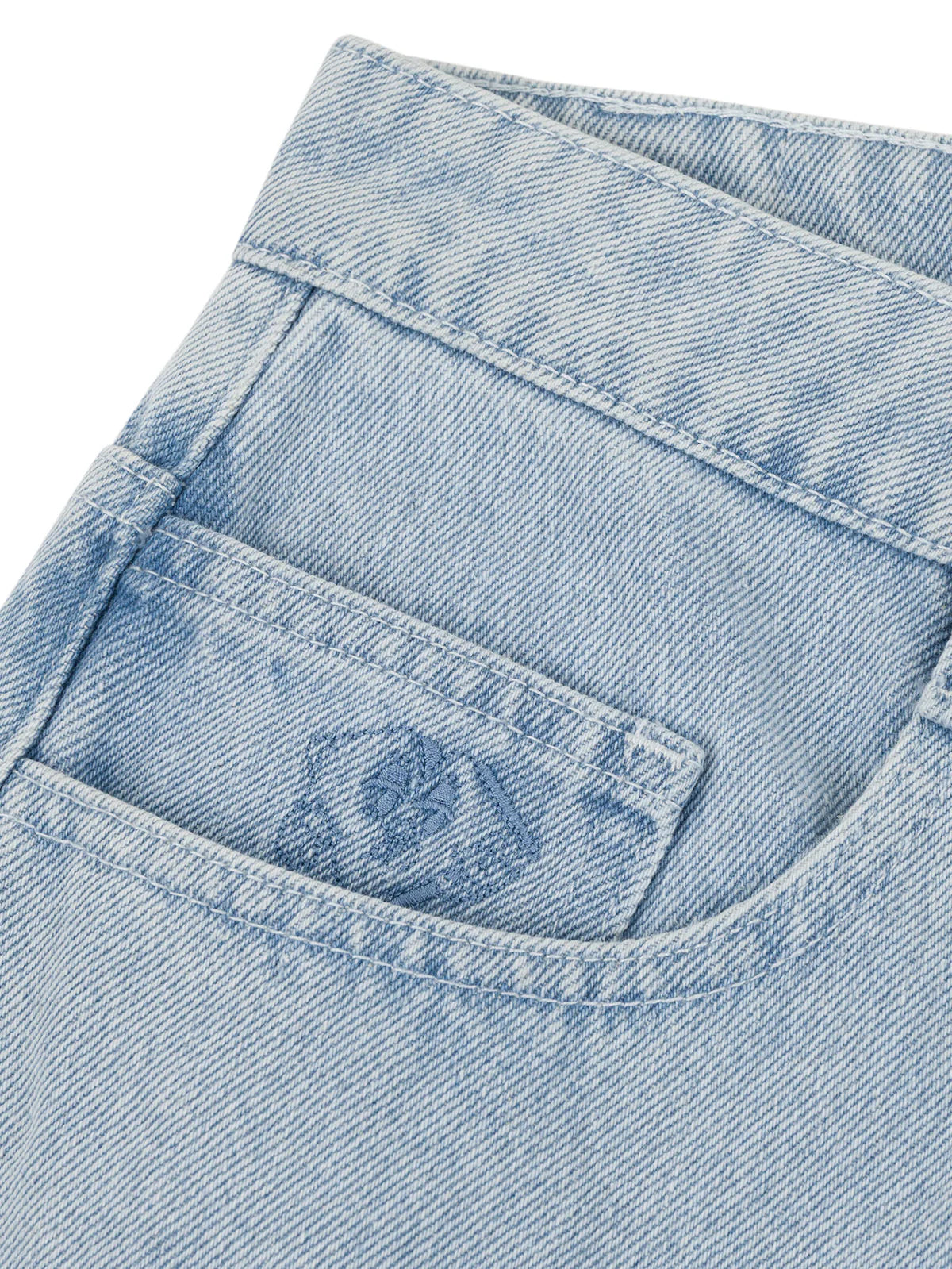 Loviah - 1990 Baggy Denim