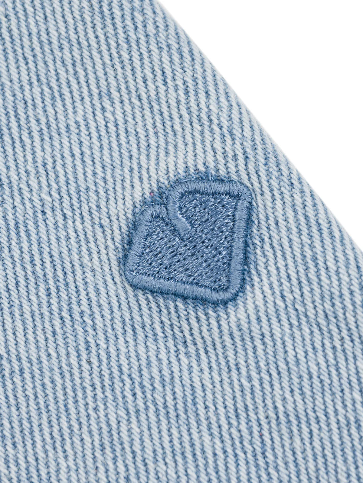 Loviah - 1990 Baggy Denim