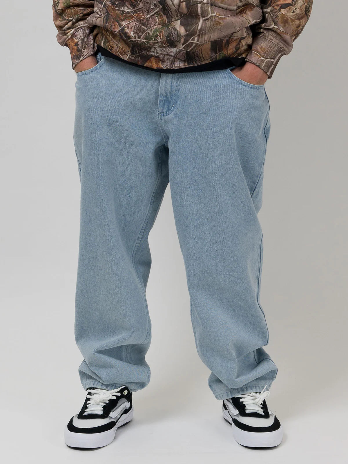 Loviah - 1990 Baggy Denim