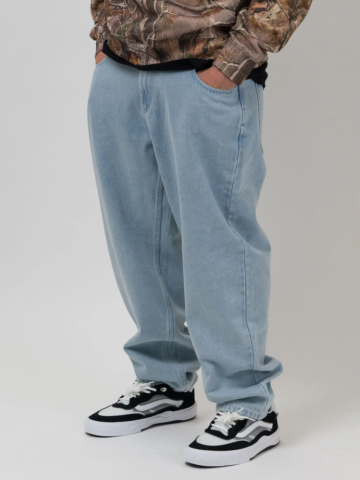 Loviah - 1990 Baggy Denim