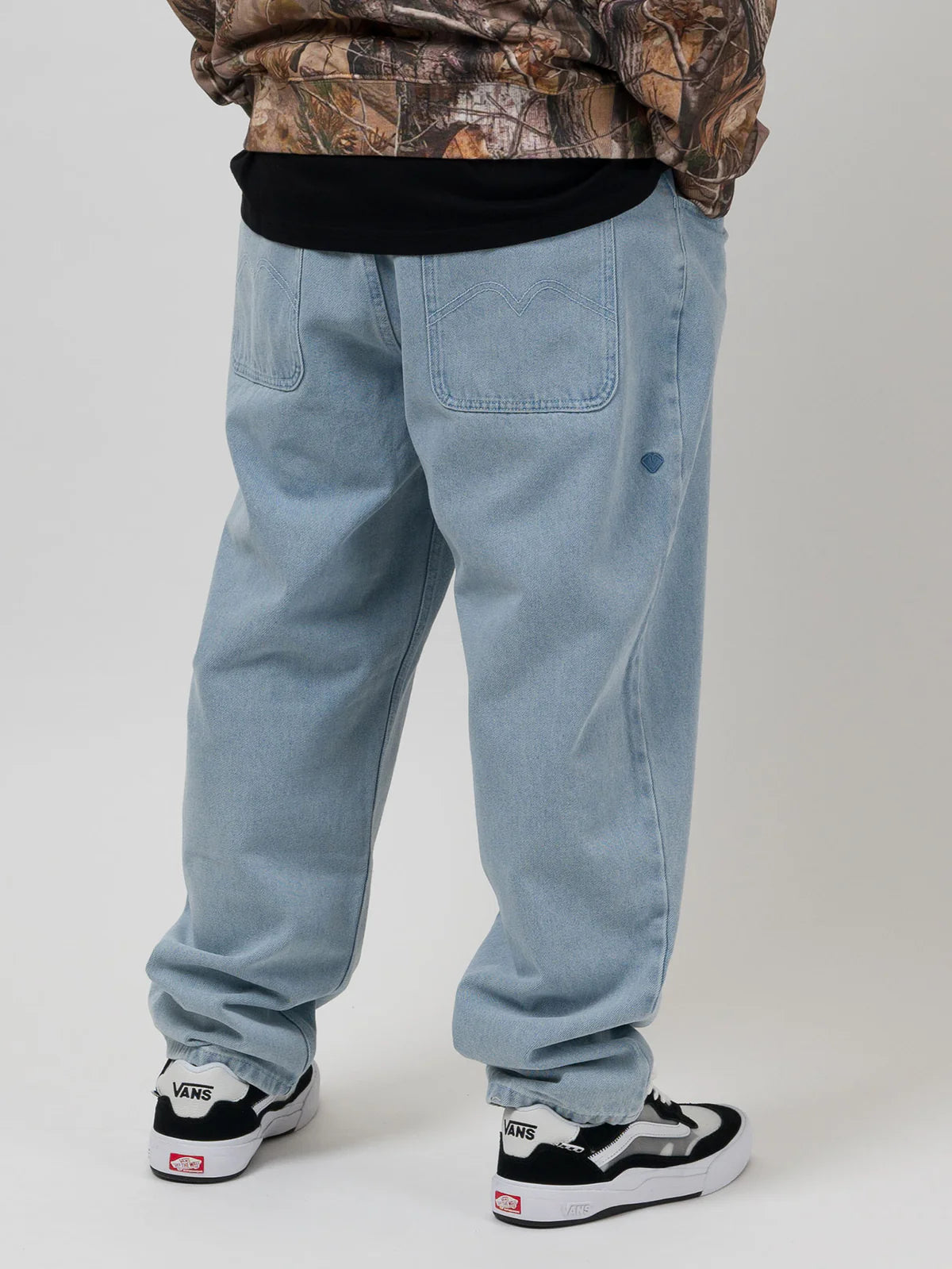 Loviah - 1990 Baggy Denim