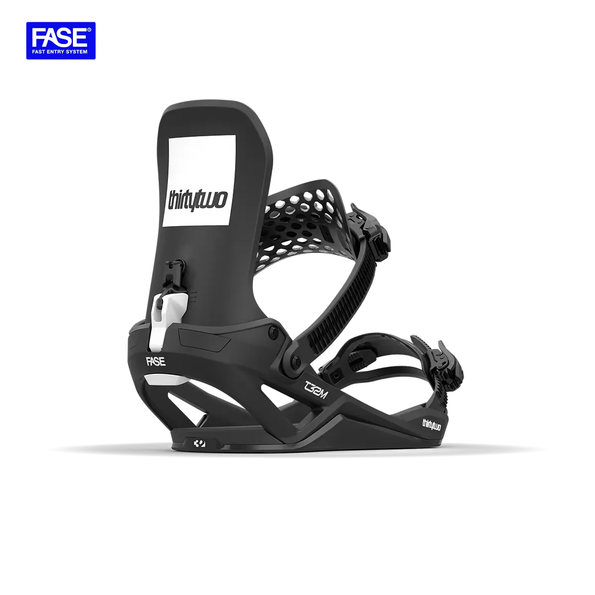 Thirtytwo - T32M Fase Snowboard Binding