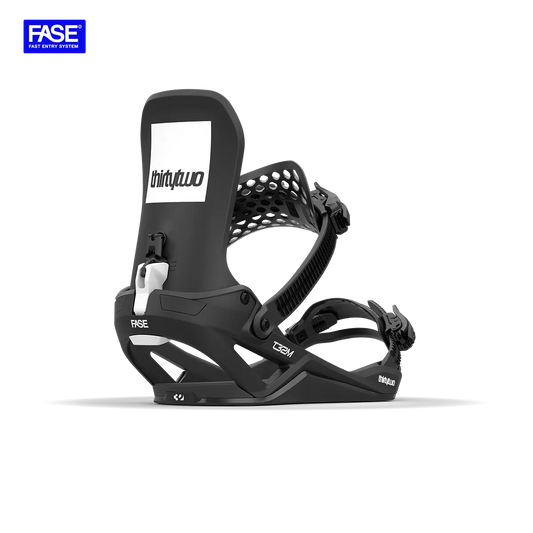 Thirtytwo - T32M Fase Snowboard Binding