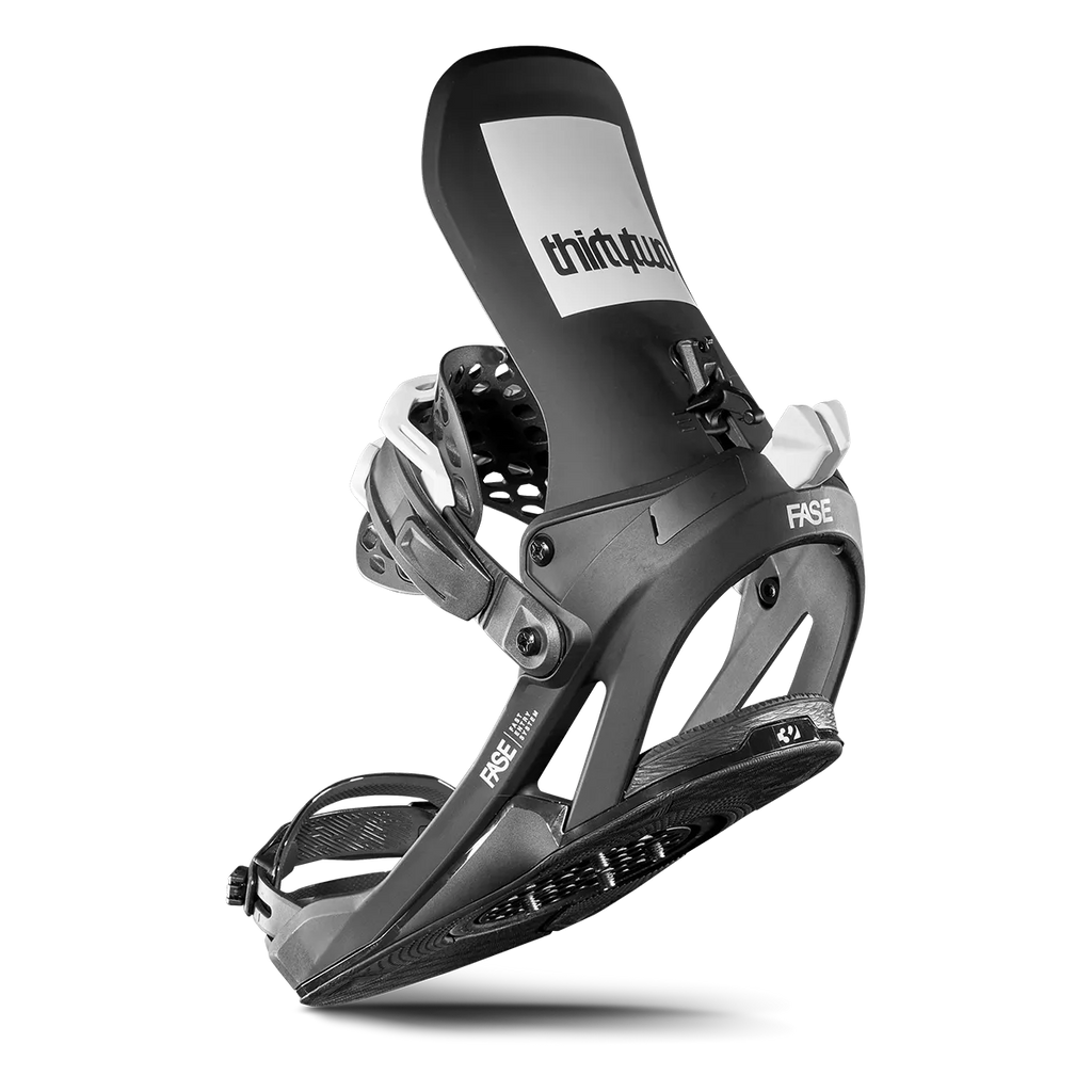 Thirtytwo - T32M Fase Snowboard Binding
