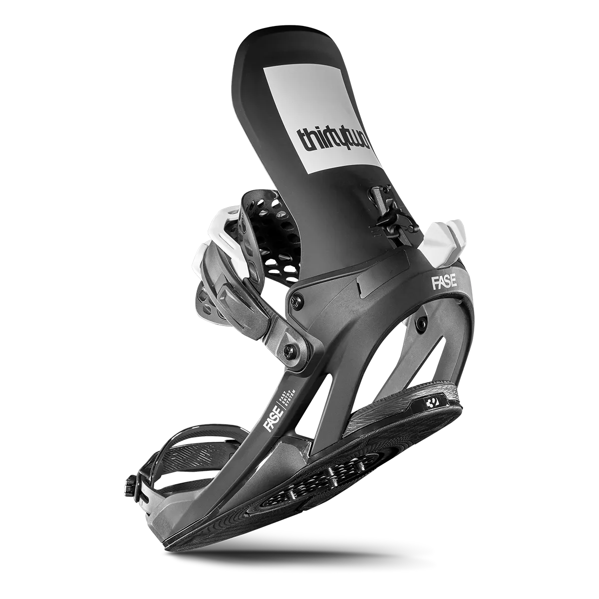 Thirtytwo - T32M Fase Snowboard Binding