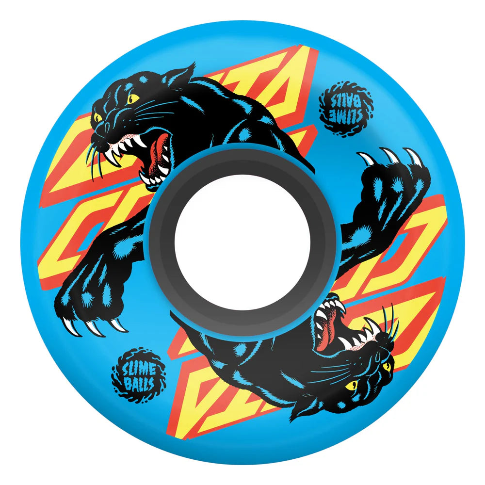 Slimeballs- Natas 60mm/78a