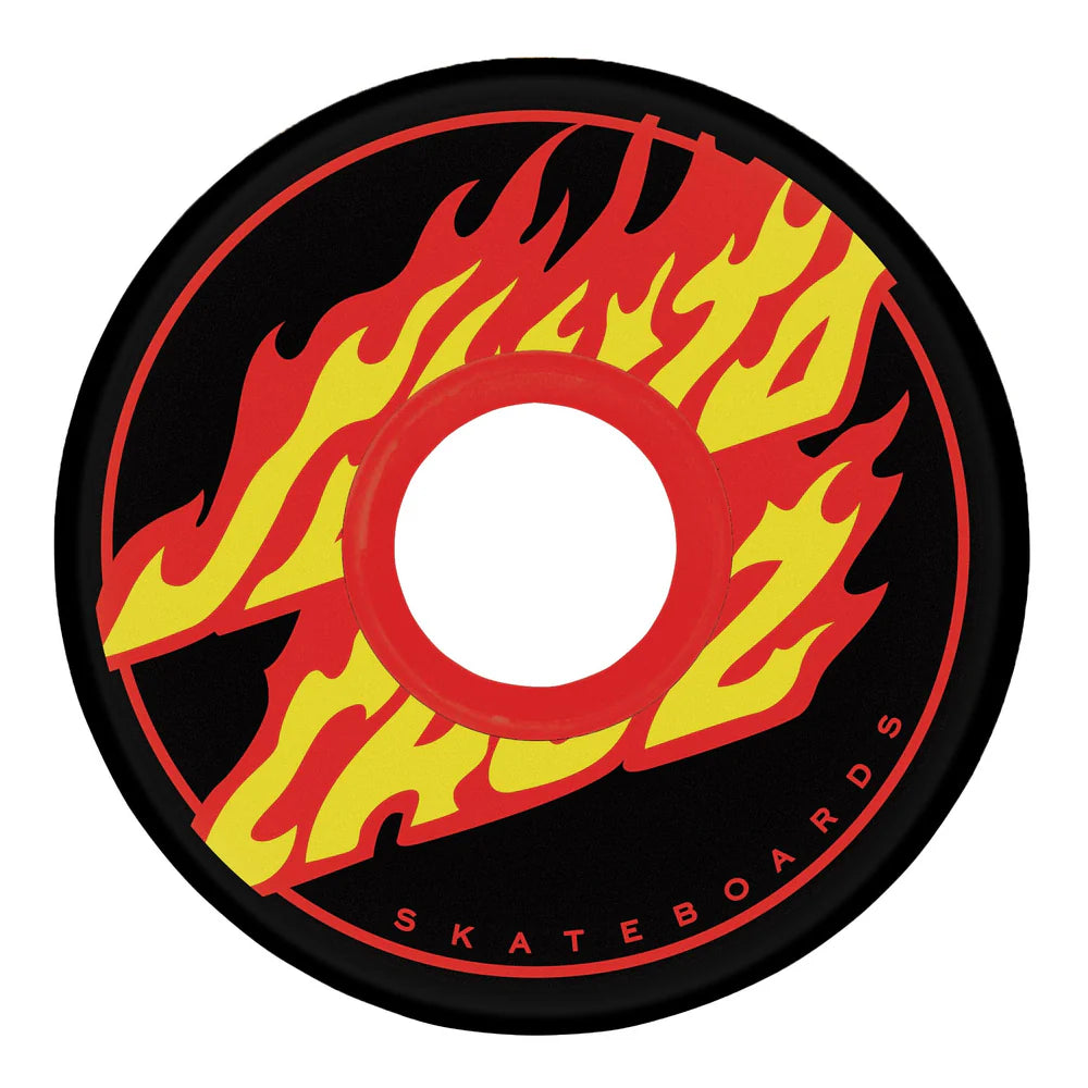 OJs Wheels - Jamaican Sunrise Mini Super Juice