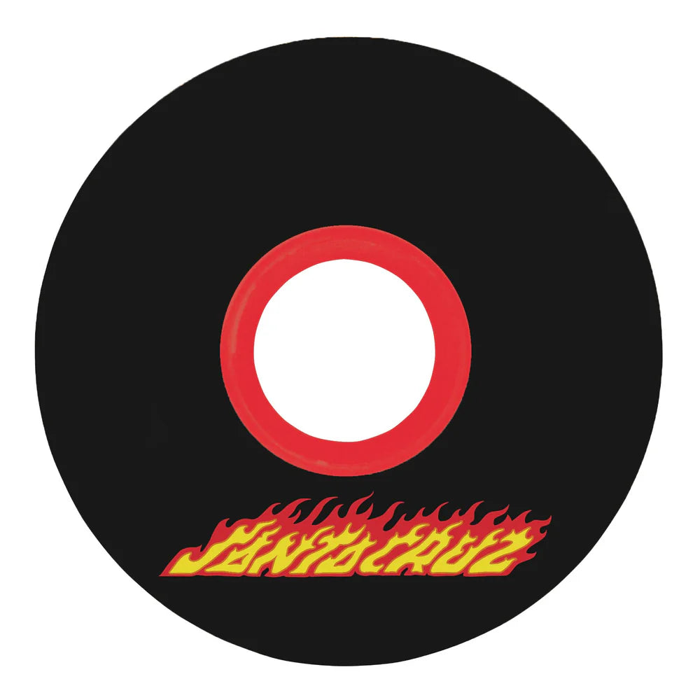 OJs Wheels - Jamaican Sunrise Mini Super Juice