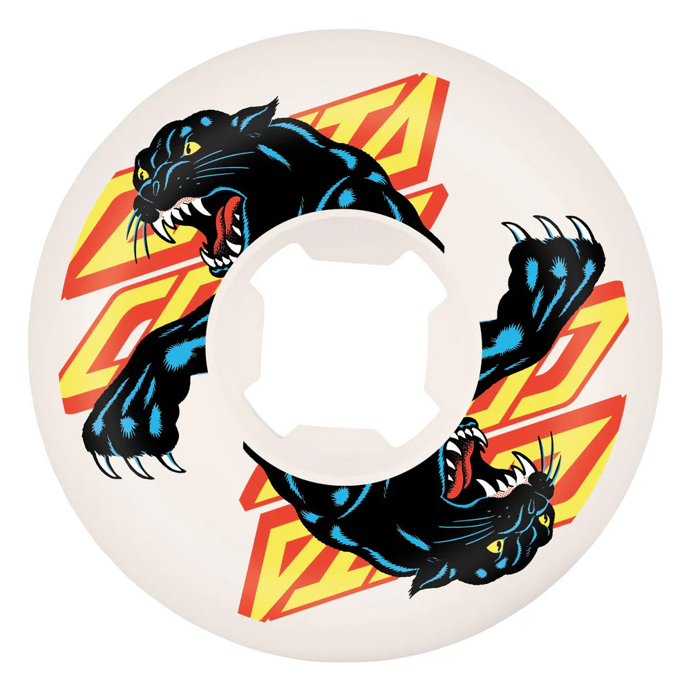 Slimeballs - Natas 54mm/95a