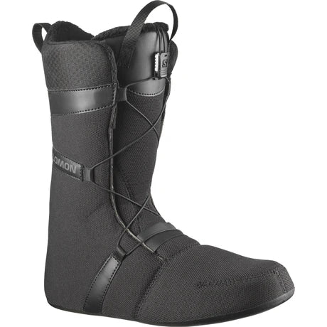 Salomon- X Approach Lace SJ Boa Team