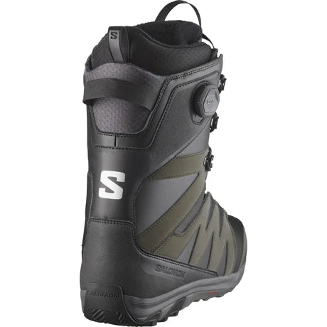 Salomon- X Approach Lace SJ Boa Team