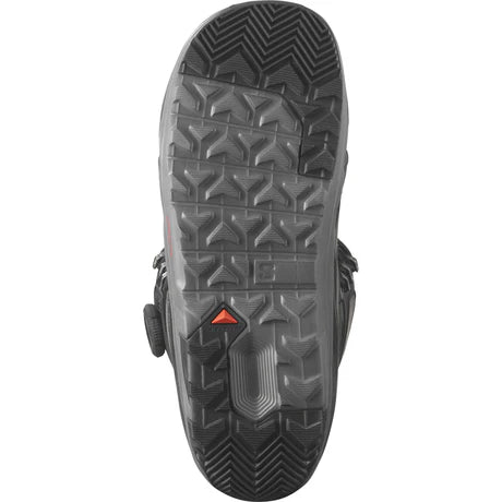 Salomon- X Approach Lace SJ Boa Team