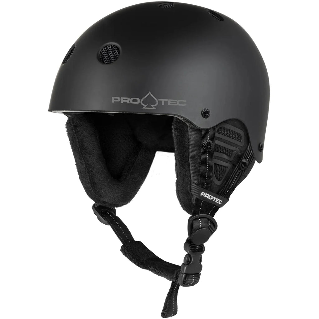 Pro-Tec - Low Pro Snow Helmet