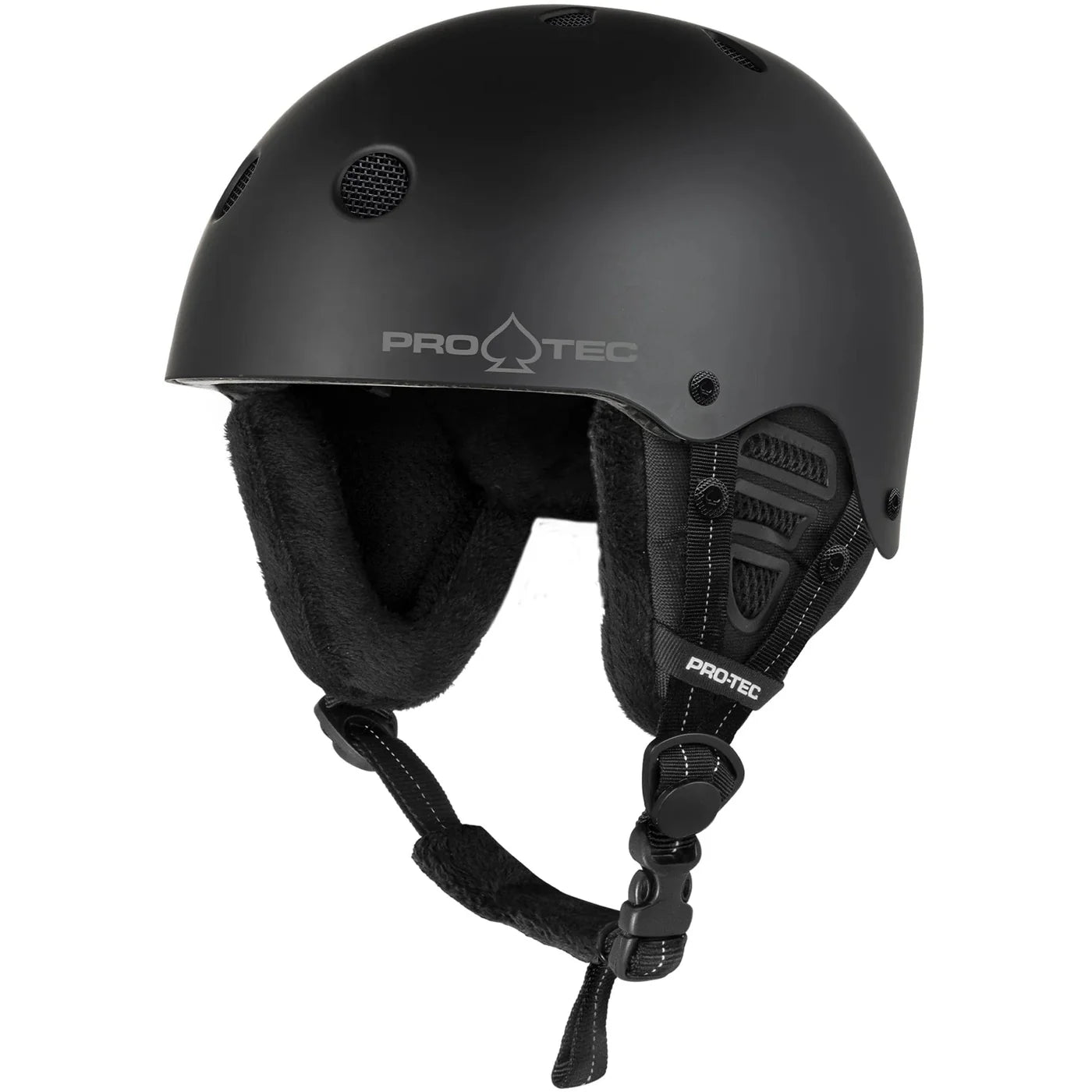 Pro-Tec - Low Pro Snow Helmet