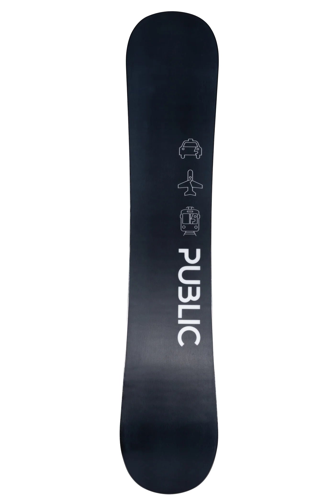Public Snowboards- General Public