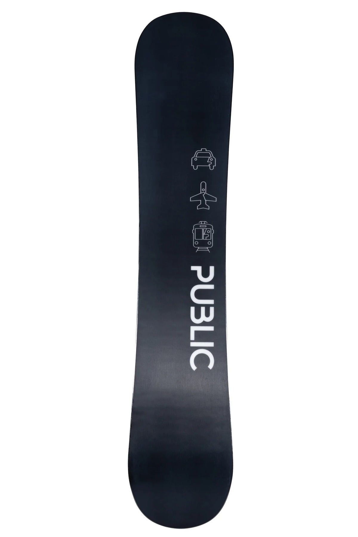 Public Snowboards- General Public