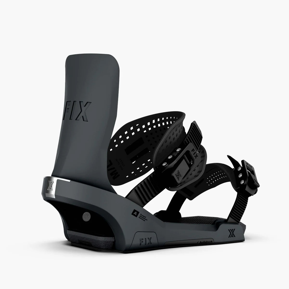 Fix Bindings- Block 3