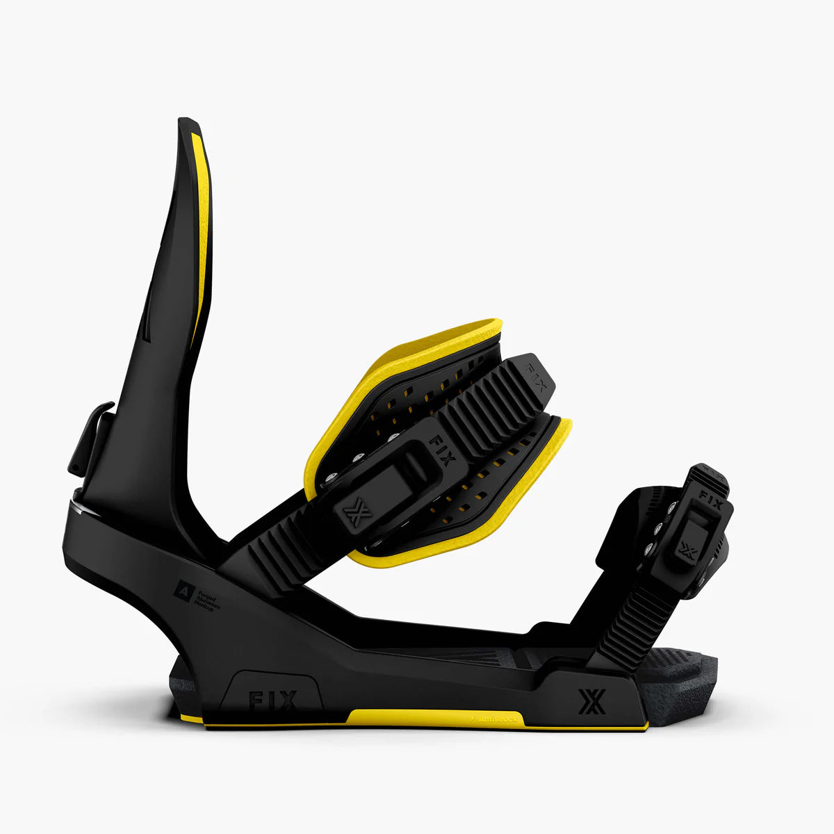 Fix Bindings- Block 5