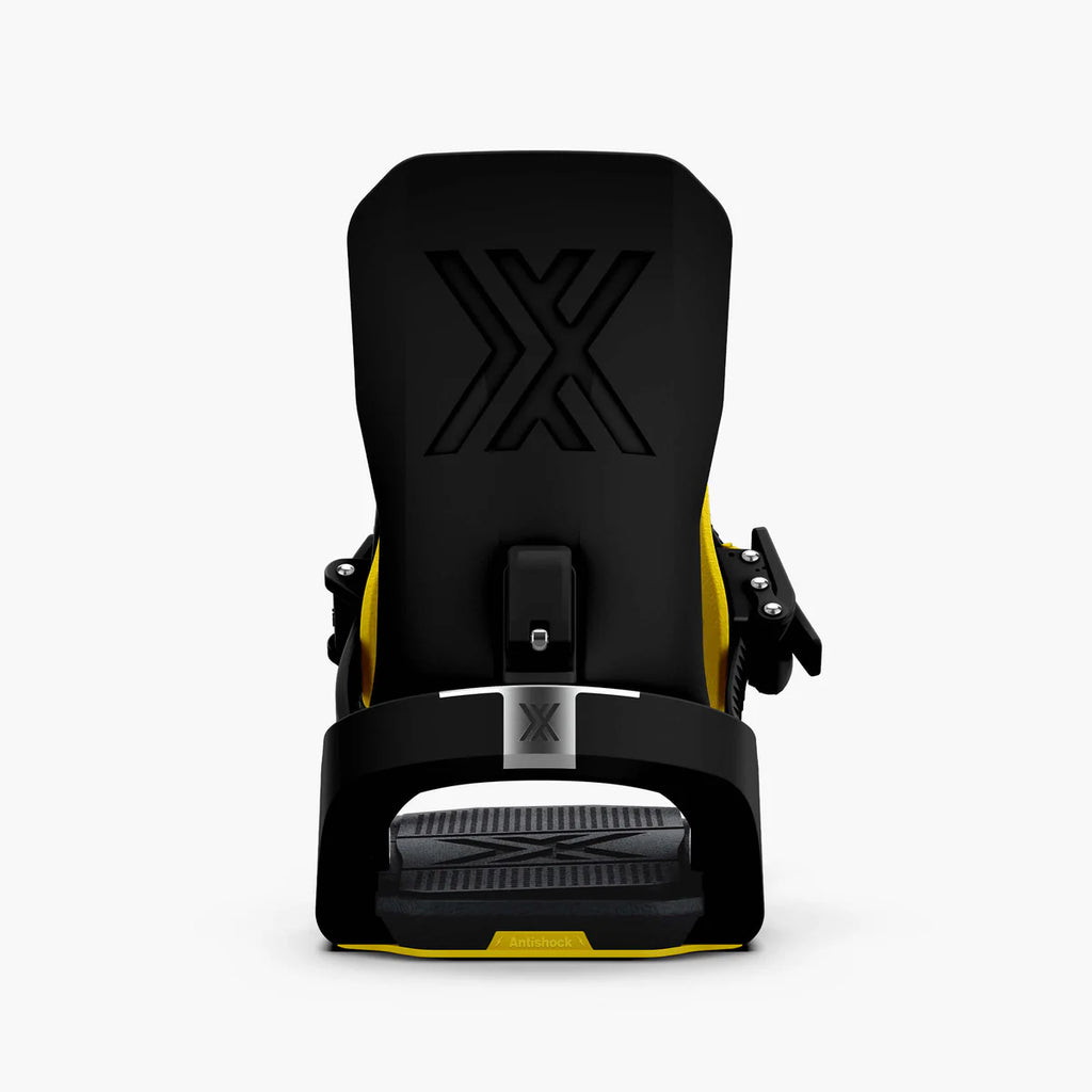 Fix Bindings- Block 5