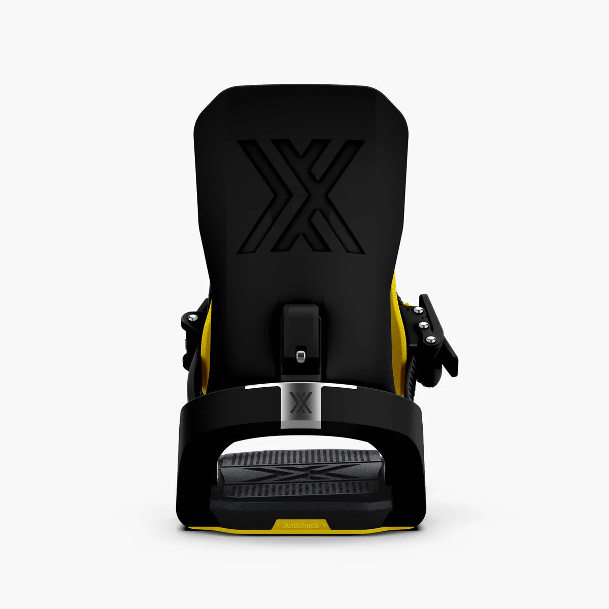 Fix Bindings- Block 5