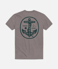Jetty - Anchorage Tee