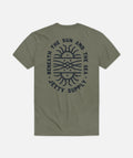 Jetty - Beneath Tee