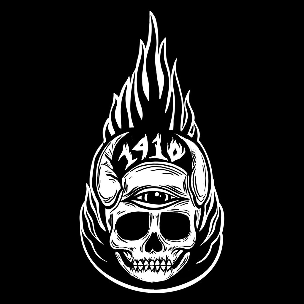 1910 - Bastard Son S/S T-shirt