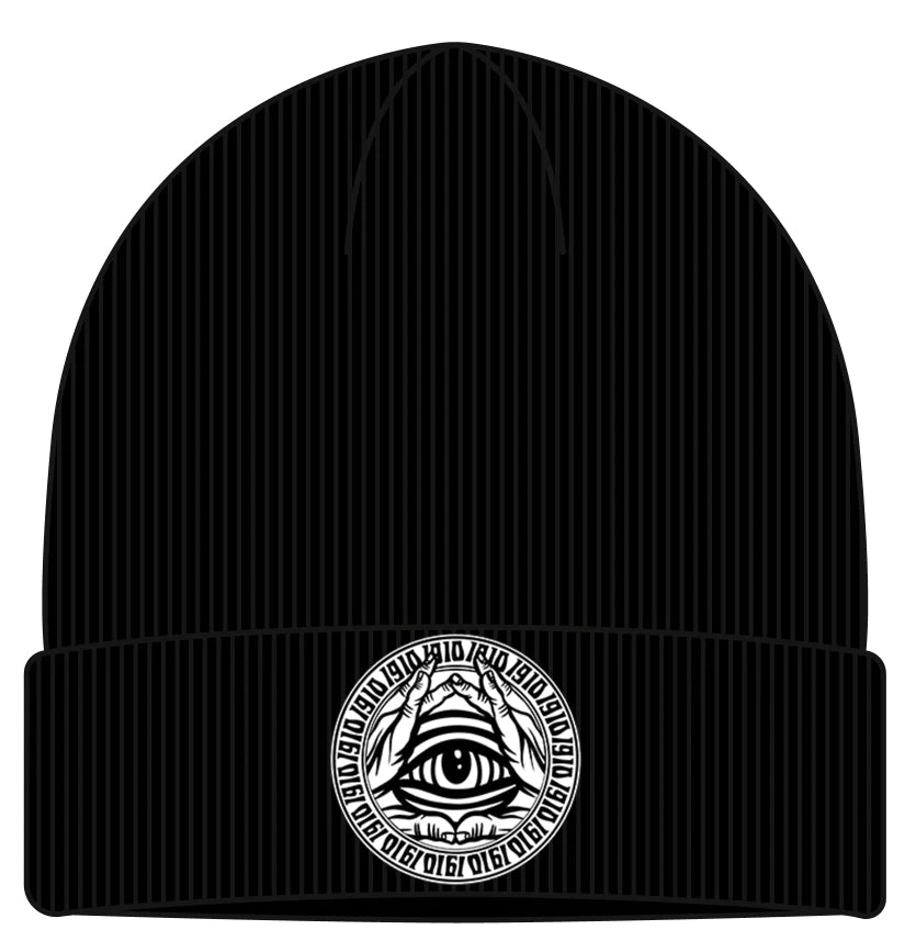 1910 - Beholder Beanie